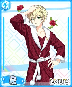 Cards/Louis/Devastating Scandal! | AfterL!fe Wiki | Fandom