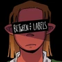 Between the Labels