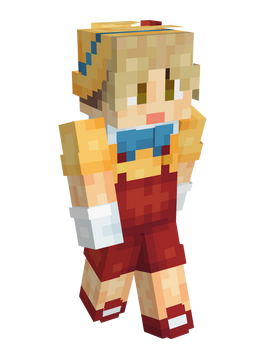 Wooden Boy
