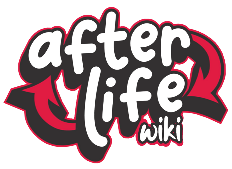 Afterlife Smp Afterlifesmp Wiki Fandom