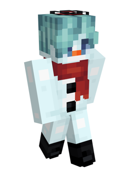 Snow Golem