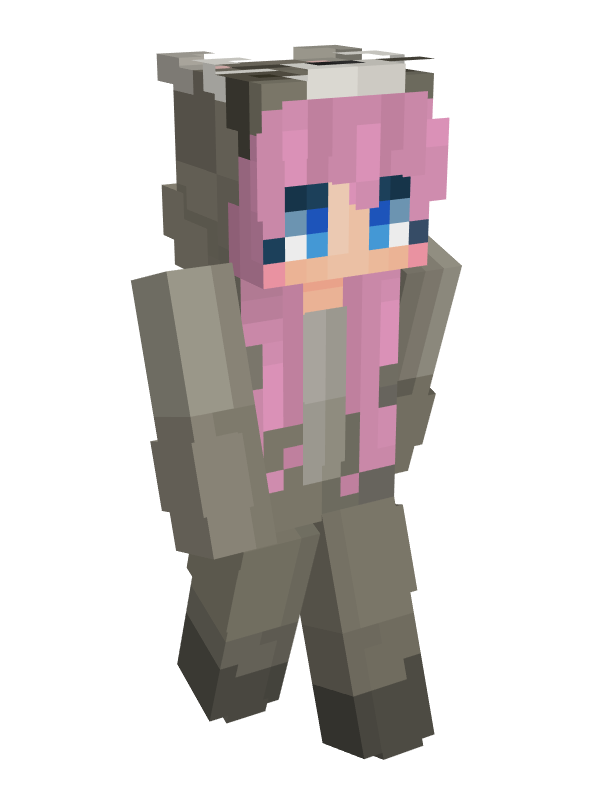 X Life, LDShadowLady Wiki