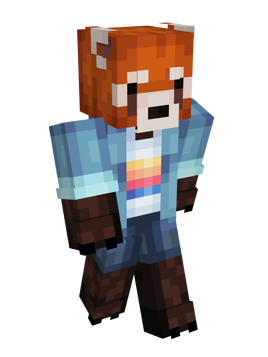 Red Panda