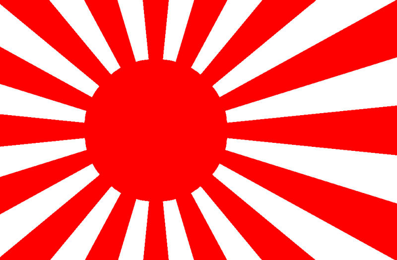 Japanese Empire | Aftermath - The Axis Victorious Wiki | Fandom