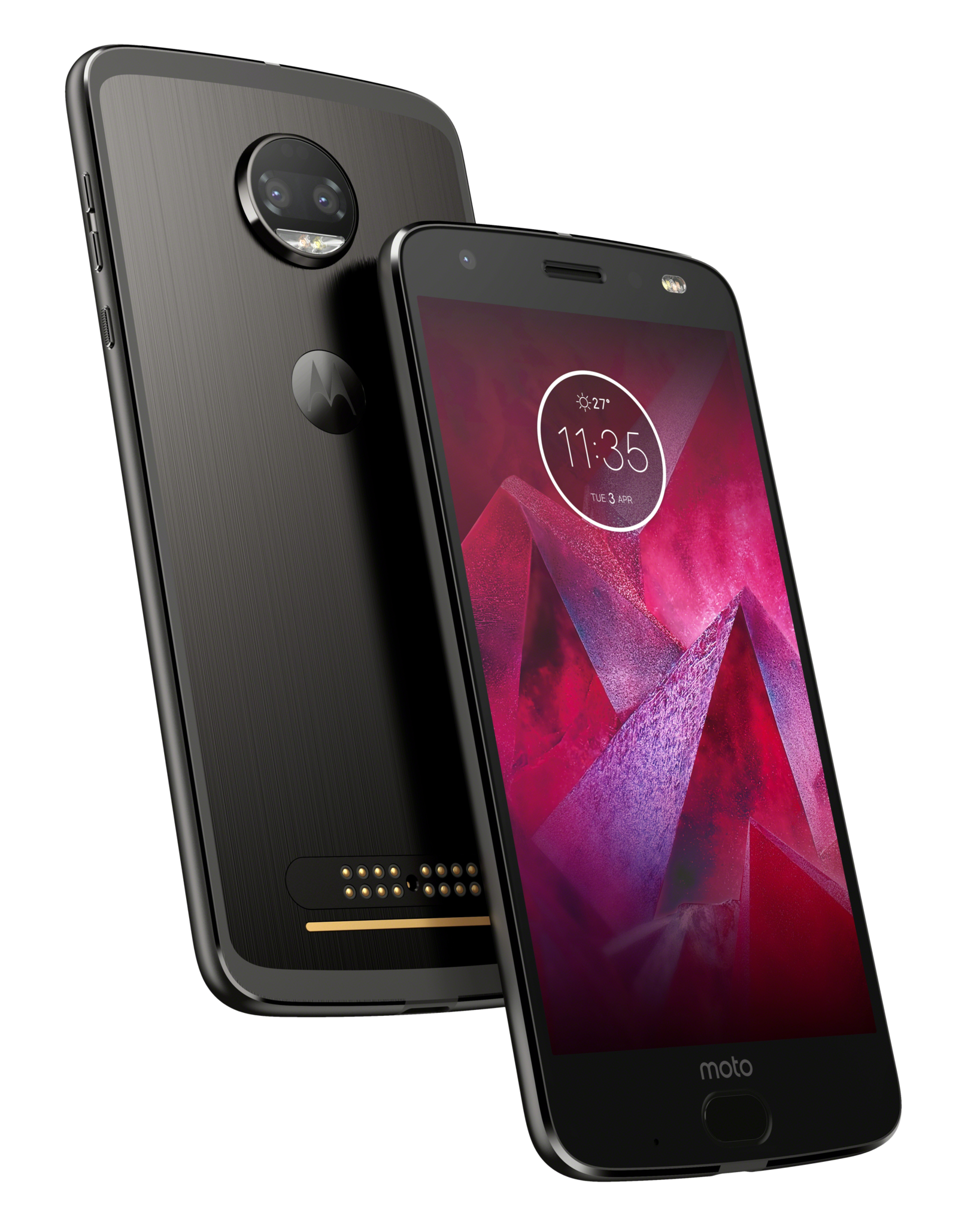 MOTO Z2 FORCE/Z 2018【XT1789-01~07】 | Afternoon Wiki | Fandom