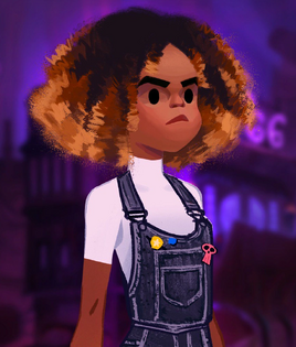 Lola Main