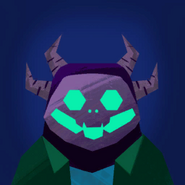 Fela's Bicker avatar.