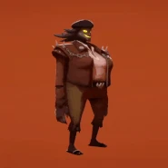 Turnaround - Sam Hill.gif (5.62 MB) A turnaround of Sam's model. (Converted to gif; original)