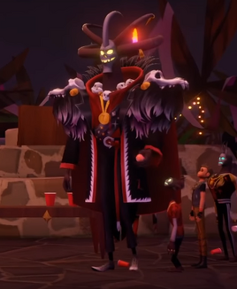 Devil