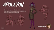 Character Slides - Apollyon.jpg (172 KB) Apollyon's character slide.