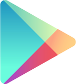 Google play icon