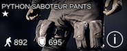 Python Saboteur Pants.PNG