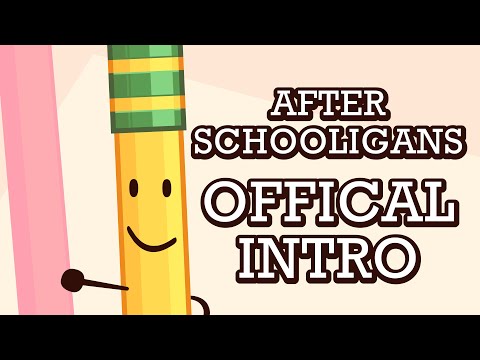After_Schooligans_Official_Intro-_Doodlin