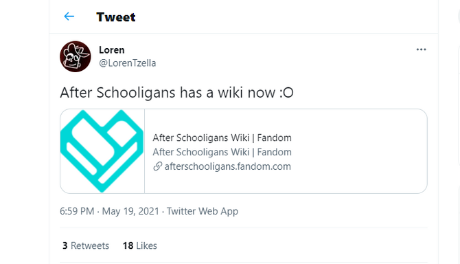 LorenTzel