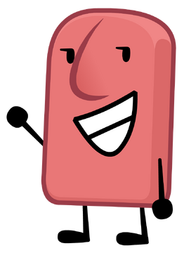 Eraser wiki discount