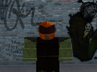 Mutants After The Flash Wiki Fandom - atf rp outfit roblox