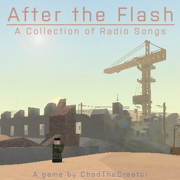 After The Flash A Collection Of Radio Songs After The Flash Wiki Fandom - atf roblox wiki