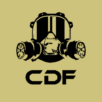 Cdf After The Flash Wiki Fandom - roblox atf seal