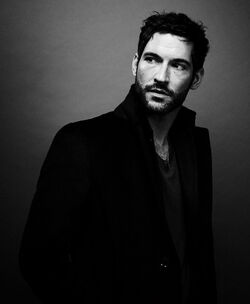 Tom Ellis, Aftons Mayhem Wiki