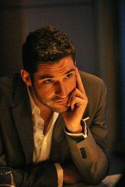 Tom Ellis, Aftons Mayhem Wiki