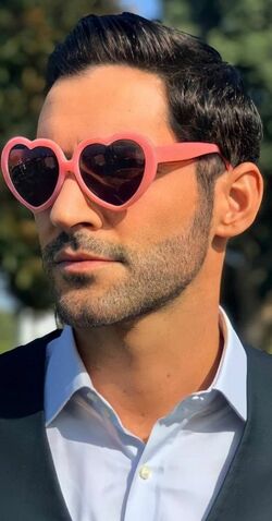 Tom Ellis, Aftons Mayhem Wiki