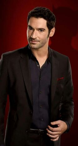 Tom Ellis, Aftons Mayhem Wiki