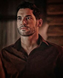 Tom Ellis, Aftons Mayhem Wiki