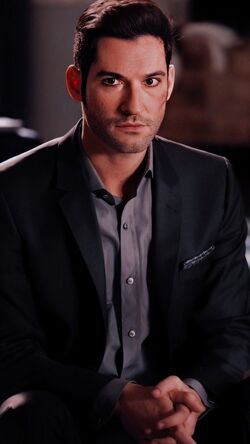 Tom Ellis, Aftons Mayhem Wiki