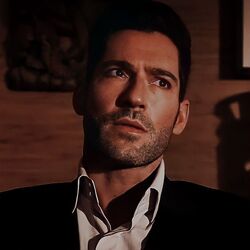 Tom Ellis, Aftons Mayhem Wiki