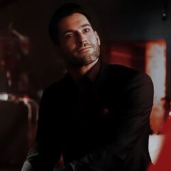 Tom Ellis, Aftons Mayhem Wiki