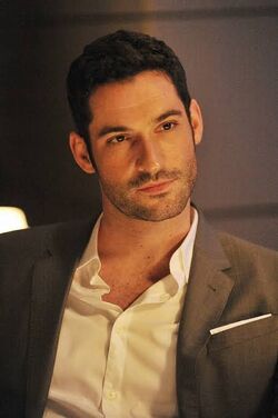 Tom Ellis, Aftons Mayhem Wiki