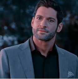 Tom Ellis, Aftons Mayhem Wiki