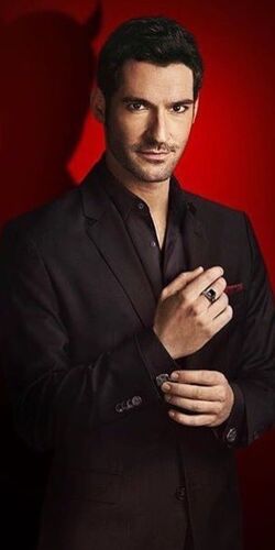 Tom Ellis, Aftons Mayhem Wiki