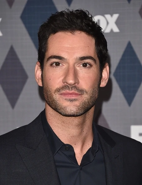 Tom Ellis in Players 