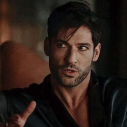 Tom Ellis, Aftons Mayhem Wiki