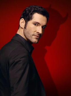 Tom Ellis, Aftons Mayhem Wiki