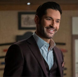 Tom Ellis, Aftons Mayhem Wiki