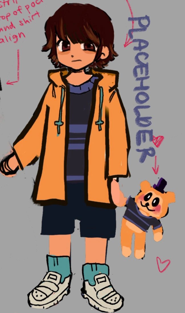 Gregory Afton Aftons Rebuilt Wiki Fandom