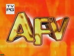 AFV title card