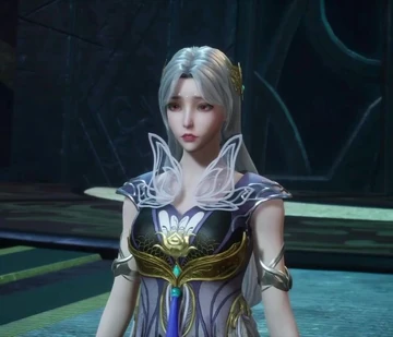 Lingxia Tianzun | Against The Sky Supreme Wiki | Fandom