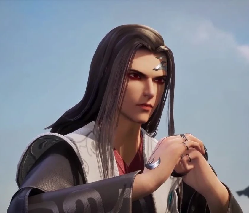 Duan Zhen Against The Sky Supreme Wiki Fandom