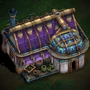 Apothecary icon