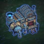 Rainpunk Foundry icon