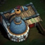 Brick Oven icon