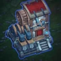Stamping Mill icon
