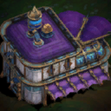 Revenge storm wiki top