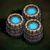 Water Barrels icon