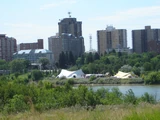 Saskatoon