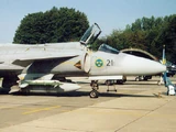 Saab 37 Viggen