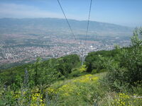 Skopje, Macedonia